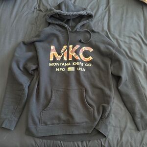 Montana Knife Company Hoody